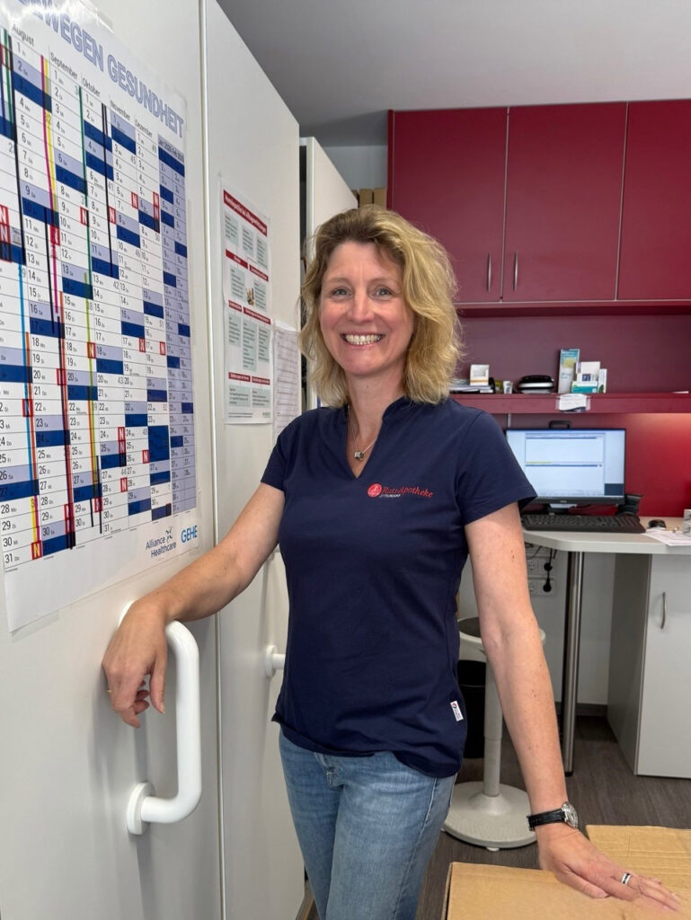 Anne Schütz